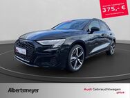 Audi A3, Sportback 35 TDI ADVANCED, Jahr 2024 - Leinefelde-Worbis Leinefelde