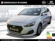 Hyundai i30, cw Soko Naviückkamera, Jahr 2019 - Hamm
