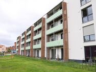 Großzügige 1-Zimmer-Apartment mit Balkon und EBK im 2. OG - in Bamberg "TypB 35m²" - Bamberg