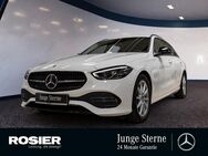 Mercedes C 200, T Avantgarde, Jahr 2023 - Arnsberg