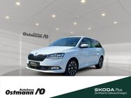 Skoda Fabia, Combi Drive 125 70kw, Jahr 2019 - Niestetal