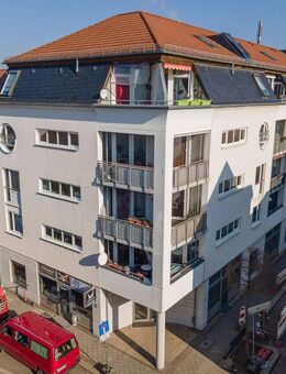 5 Raum - Zwei Wohnungen heute, Ihr perfektes Zuhause später! - Leipzig