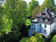 Exklusives Wohnen in erster Alsterreihe - Hamburg