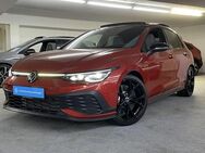 VW Golf, 2.0 TSI GTI Clubsport, Jahr 2021 - Idstein