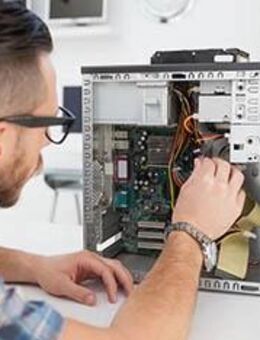 🖥️ Computer Reparatur vor Ort – Schnell & Zuverlässig - Hamburg