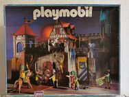 Playmobil Große Ritterburg 3666+ Burgverteidigung 3888 - Unna