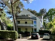 Bezugsfreie Dachgeschoss- wohnung in Frohnau - Berlin
