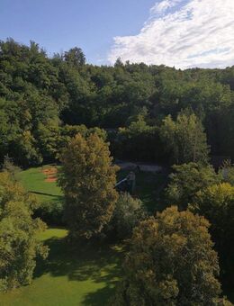 Top Lage: Am Wald UND stadtnah - Sindelfingen