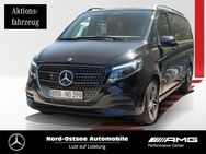 Mercedes V 250, d STYLE LANG AMG, Jahr 2024 - Heide