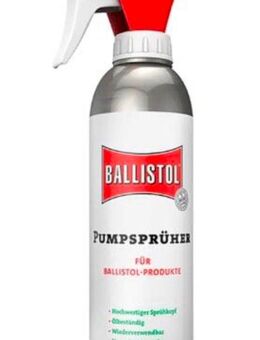 Ballistol Pumpsprüher 650ml - Adenbüttel