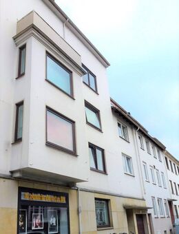 Im Herzen von Findorff, attrakt. 3 Zimmer Wohnung!!! - Bremen