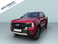 Ford Ranger, 2.0 l EcoBlue Doppelkabine Autm Wildtrak, Jahr 2024 - Worms