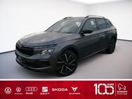 Skoda Kamiq, 1.5 TSI Drive, Jahr 2022 - Landshut