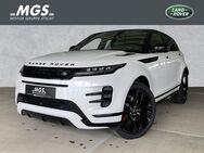 Land Rover Range Rover Evoque, Dynamic, Jahr 2024 - Bayreuth