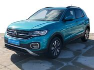 VW T-Cross, 1.0 TSI Move App, Jahr 2023 - Hannover