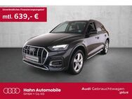 Audi Q5, 45 TFSI quattro advanced, Jahr 2024 - Pforzheim