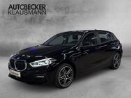 BMW 118, ADVANTAGE LC PROF, Jahr 2021 - Krefeld