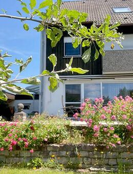 DHH Eckental/Eckenhaid, 148 qm, großer Garten, BJ 1973, von privat - Eckental