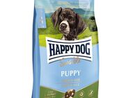 Happy Dog Supreme Sensible Puppy Lamm & Reis - 10 kg