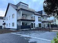 Moderne, barrierefreie Erdgeschosswohnungen mit 85m², Terrasse und Garten in Troisdorf Zentrum!! - Troisdorf