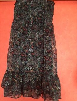 KLEID STUFEN MIT VERSTELLBAREN TRÄGERN *GR. 36* - Großostheim