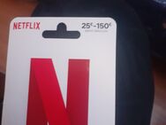 Netflix auflade karte 50€ - Gelsenkirchen