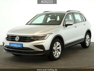 VW Tiguan, 2.0 TDI Life ##### #, Jahr 2020 - Donnersdorf