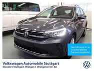 VW Taigo, 1.5 TSI Life, Jahr 2024 - Stuttgart