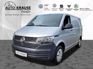 VW T6, 2.0 Kasten h Dosi Notbremsass, Jahr 2022 - Billerbeck