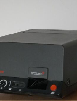 Flexibler Diaprojektor - Bayreuth