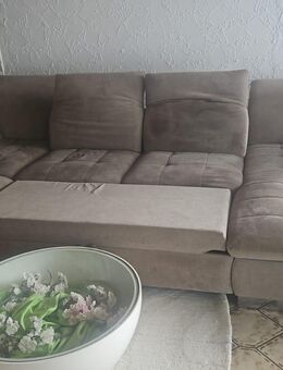 Schlafsofa zu Verkaufen - Spaichingen