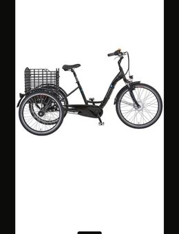 Elektro Dreirad - Heddesheim