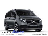 Mercedes-Benz V 250 d 4Matic lang Avantgarde Edition 7Sitzer - Mittelstetten