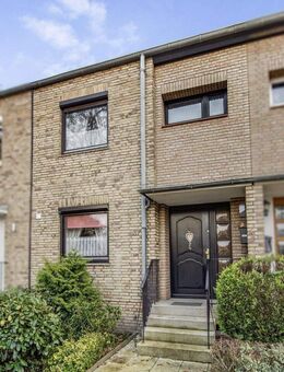 Bremen-Osterholz: Einladung zur Besichtigung am Mi., 10.12. von 16 bis 17 Uhr! - Bremen