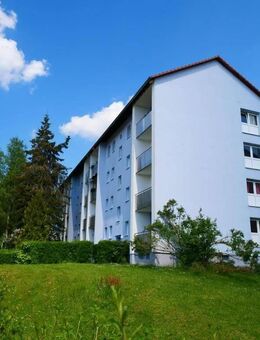 2-Zimmer-Wohnung in Kaiserslautern - Kaiserslautern