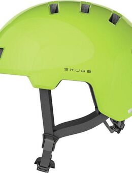 ABUS Fahrradhelm SKURB