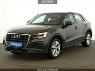 Audi Q2, 30 TFSI #17Zoll######, Jahr 2022 - Donnersdorf