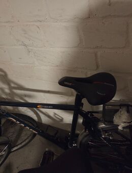 Altes Fahrrad für Bastler - Viersen