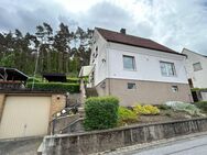 Traumhafte und unverbaubare Aussichten in Niedermarsberg - Marsberg