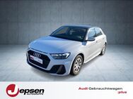 Audi A1, Sportback S line 35 TFSI, Jahr 2022 - Saal (Donau)