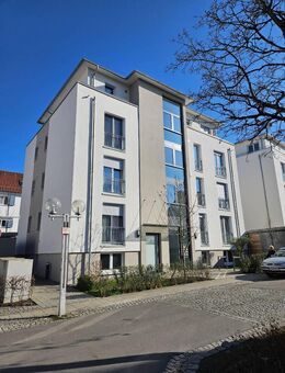 Das finden Sie nur bei uns - 3 Zimmer auf der Schillerhöhe in Marbach! - Marbach (Neckar)