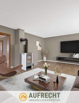 A U F R E C H T °FAMILIENIDYLLE° Doppelhaushälfte mit Charme in Weichs - bereit für Ihre Träume! - Weichs