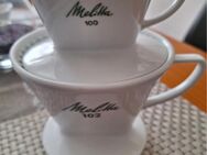 Melitta Kaffe-Filter 100/102 - Berlin