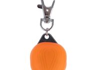 TIAKI Leuchtanhänger Nordlicht - orange