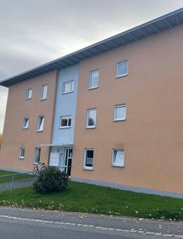 perfekt & zentral mit Terrasse im EG - Oelsnitz (Erzgebirge)