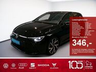 VW Golf VIII R-LINE 1.5eTSI 150PS DSG AHK.KAMERA.AC - Mühldorf (Inn) Zentrum