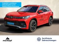 VW Tiguan, 1.5 eTSI R-Line, Jahr 2024 - Weingarten (Baden)