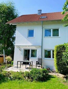 Schmucke DHH für die ganze Familie - Blaustein
