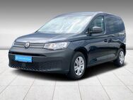 VW Caddy Cargo 2.0 TDI AHK Einparkhilfe Radio ZVFB - Hamburg