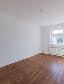 Schöne 2 Raum-Wohnung mit Wohnküche - Chemnitz